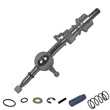 Short Shift Quick Shifter for