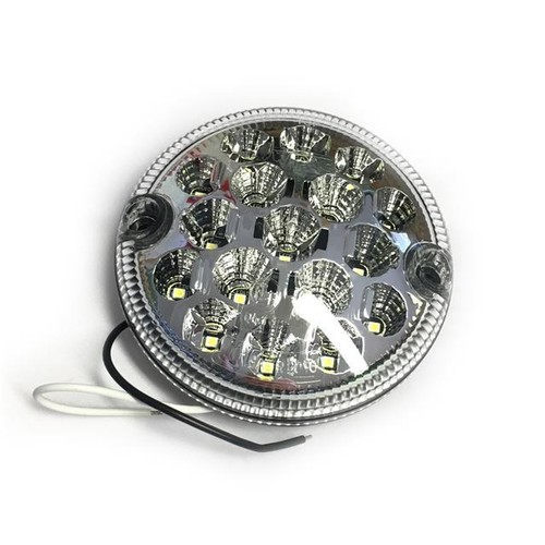 Land rover defender led - land,