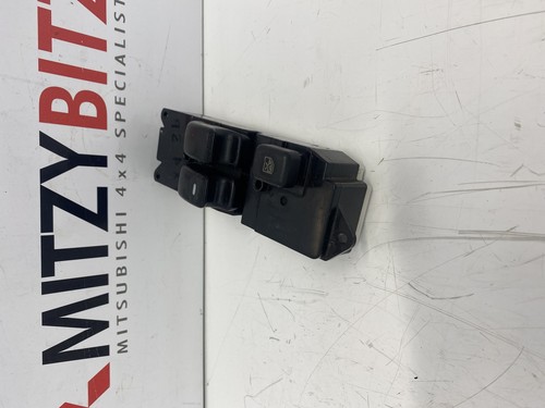 Master window switch for - master,