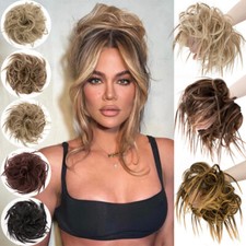 UK Real as Human Thick Messy