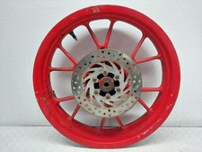 Rear Wheel Rim Derby GPR 125
