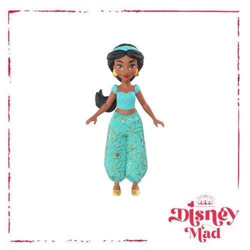 Disney princess jasmine - princess,