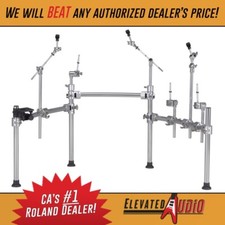 Roland MDS-STG V-Drum Rack