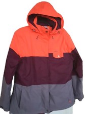 $110 Wed'ze Womens Sz L Ski