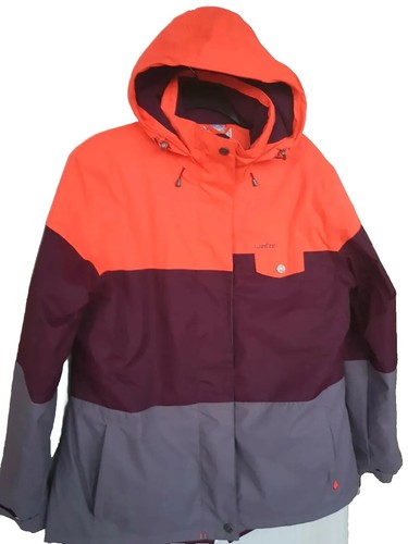 110 wed womens l ski - womens, sz