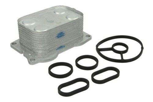 Thermotec d4c005tt oil cooler - d4c005tt,