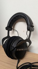 Beyerdynamic DT 990 Pro Black
