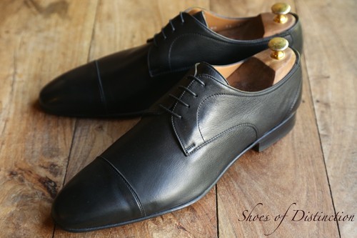 Stemar black leather - stemar,