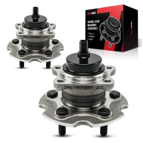 Toyota rav4 rear wheel - rear,