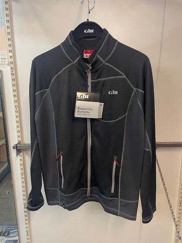 Gill thermogrid jacket - size, m