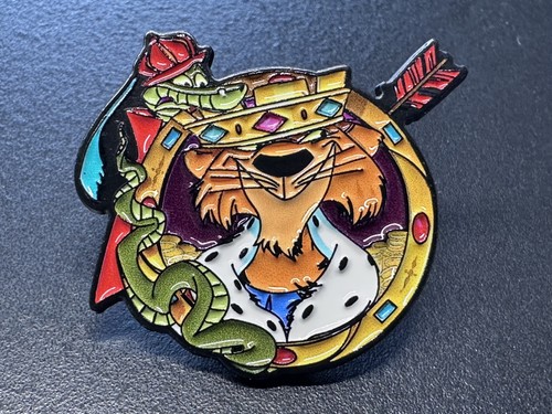Prince john sir - sir, hiss