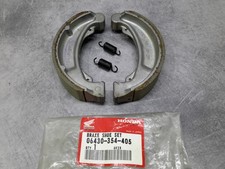 Brake Shoe Set HONDA SL350