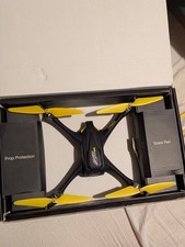 X 4 star Pro Hubsan Drone