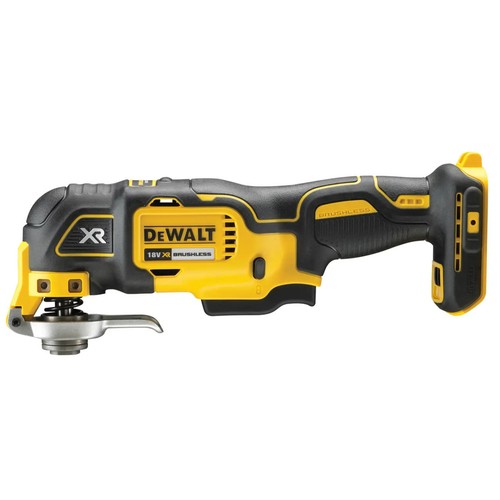 Dewalt dcs356n 18v brushless - brushless, 3