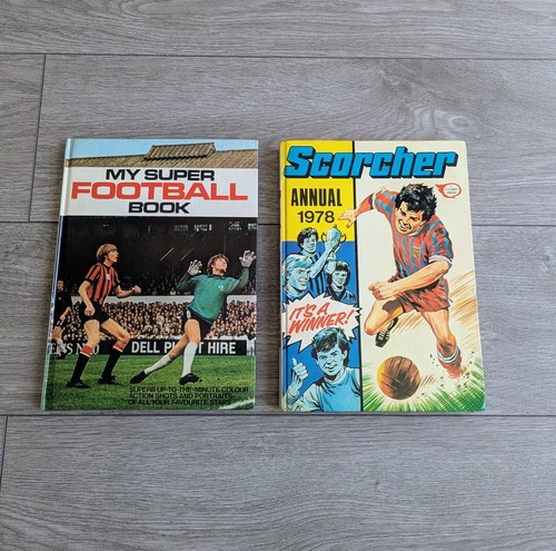 Vtg 1970s football - 1970s,