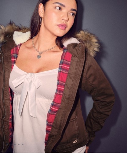 Hollister holiday vault - hollister,