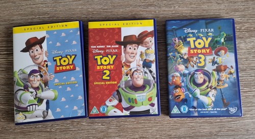 Toy story collection - -,