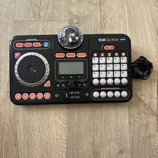 VTech Kidi DJ Mix Musical Toy