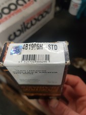 ACL 4B1906H STD Big End Conrod Bearing Set for Honda K20A3 F23A