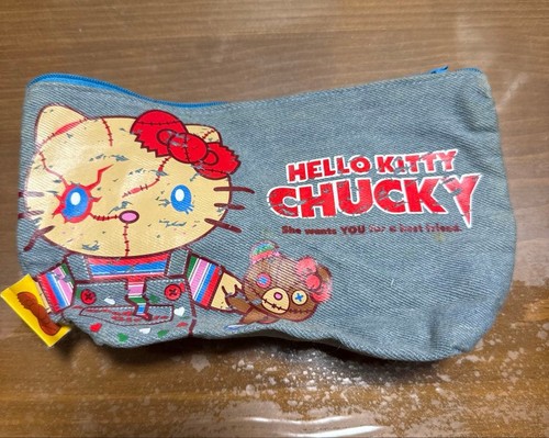 Hello kitty chucky - hello,