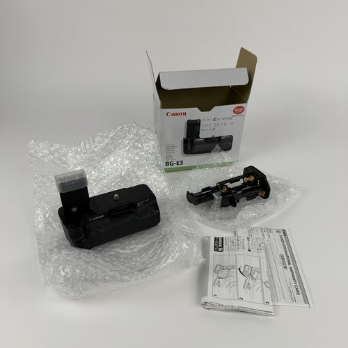 Canon battery grip - canon,