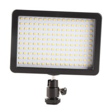 Photography Light 160LEDs 18W Photo Video Studio Lighting For Digital Camera