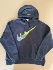 Nike Hoodie Tracksuit Neon