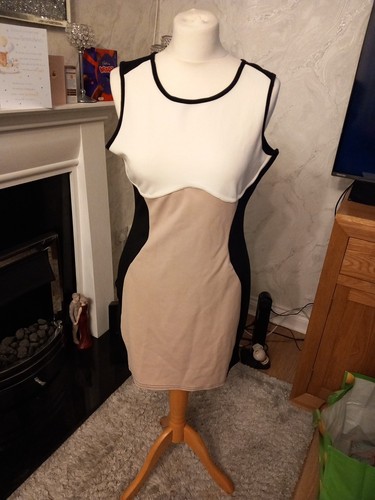 Bodycon dress size - dress, evita