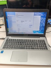 Asus x555l laptop - asus,
