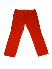 Tory Burch Alexa Cropped