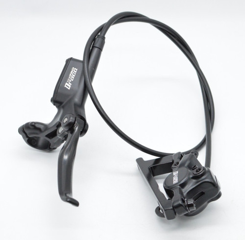 Tektro draco front hydraulic - draco,