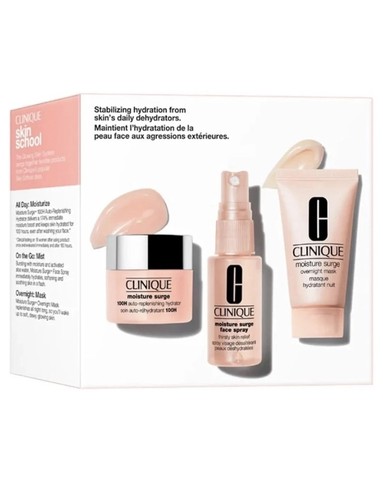 Clinique moisture surge - clinique,