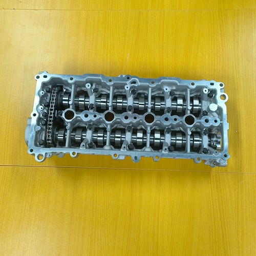 Cylinder head peugeot vauxhall - head,