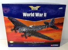 Corgi 1/72 Scale diecast AA33703 Heinkel HE111 P-2 Kampfgeschwader 55 1940