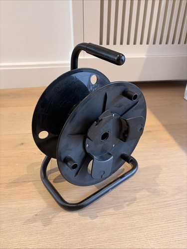 Medium cable drum - cable, for