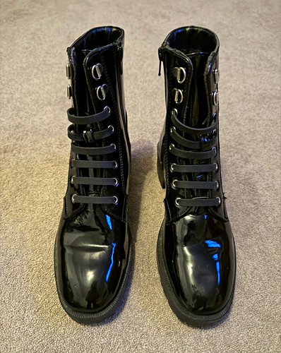 Faith women black patent - faith, women’s