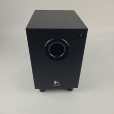 Logitech Z323 2.1 Gaming PC Computer Surround Sound Subwoofer