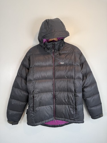 Rab neutrino endurance jacket - neutrino,