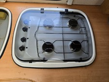 Caravan motorhome camper boat