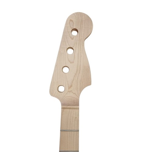 Jazz bass neck frets - neck, 20