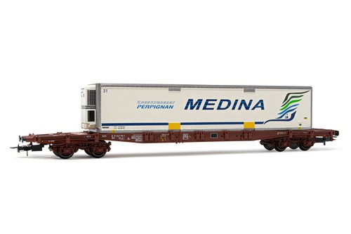Jouef hj6211 gauge sncf - ho,