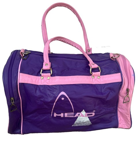 Head vintage gym - gym, bag