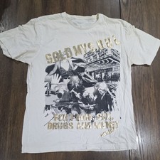 Triple Five Soul T-Shirt Rare