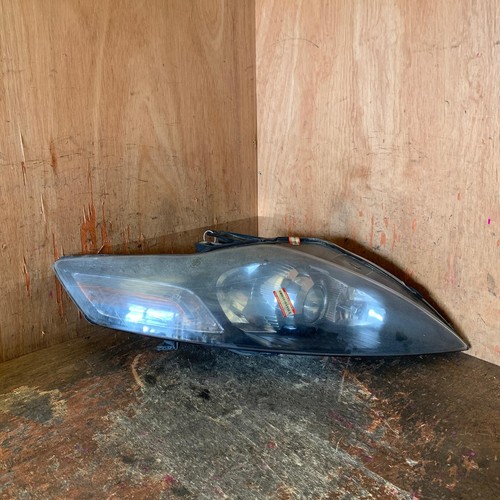 Ford mondeo headlight - ford,