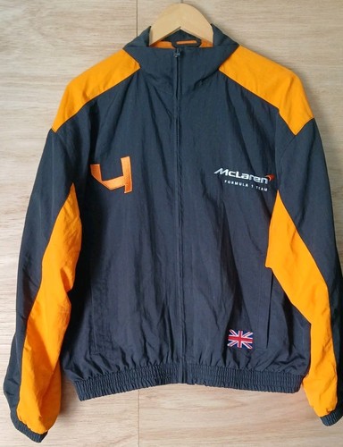 Hollister mclaren race - hollister,
