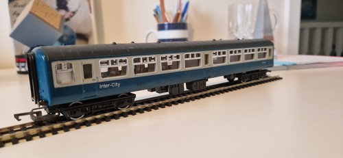 Hornby gauge mk2 - hornby,