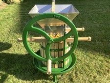 Vigo 12 Litre Cross Beam Press