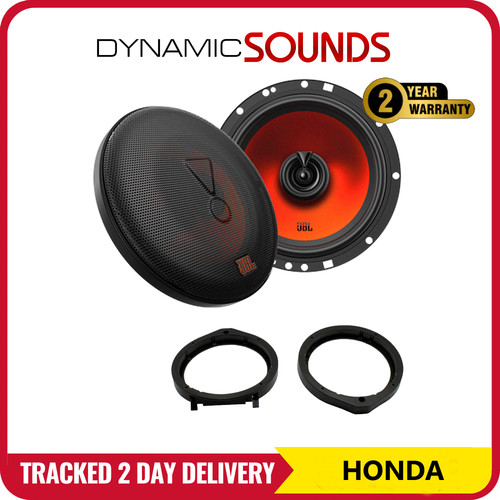 Honda civic jbl - honda,