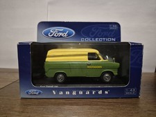 Lledo Vanguards VA06617 Ford