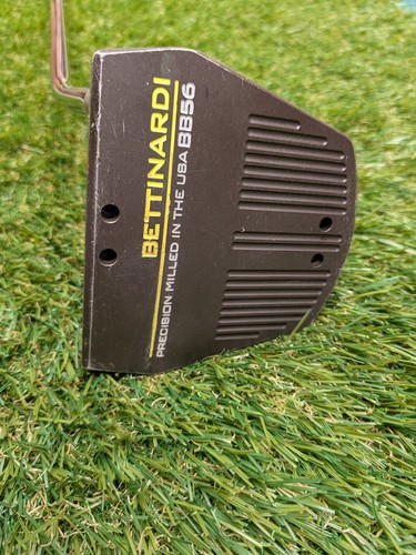 Bettinardi precision milled - bettinardi,